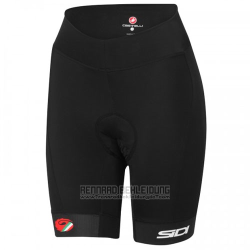 2014 Fahrradbekleidung Castelli SIDI Shwarz und Wei Trikot Kurzarm und Tragerhose - zum Schließen ins Bild klicken